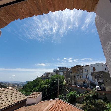 Il Centro Storico Villa Grottole Kültér fotó