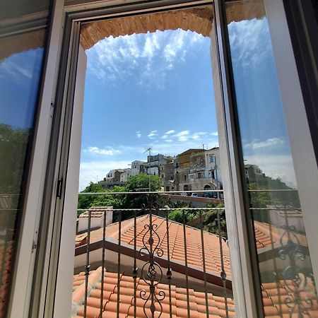 Il Centro Storico Villa Grottole Kültér fotó