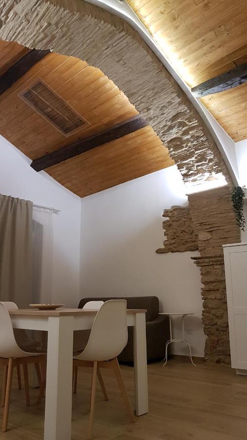 Il Centro Storico Villa Grottole Kültér fotó