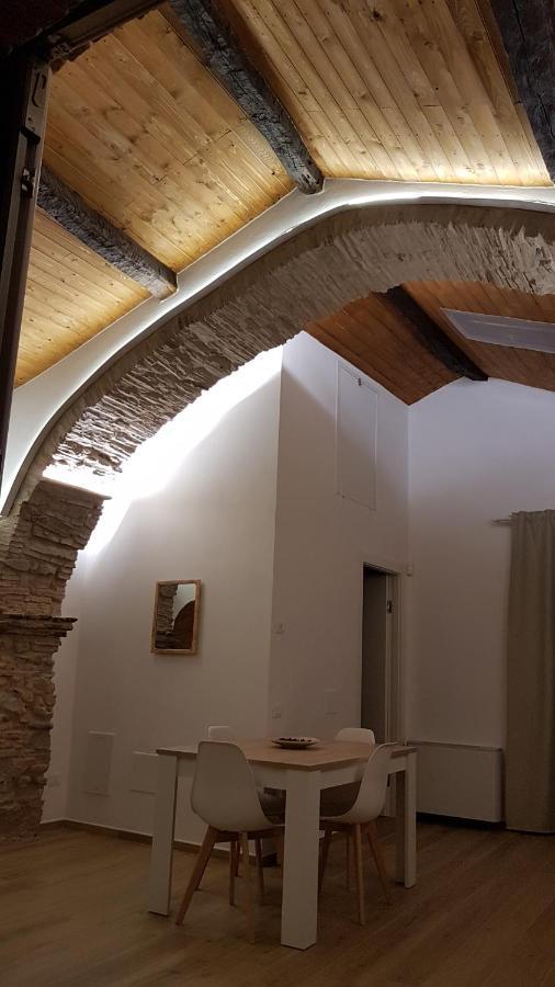 Il Centro Storico Villa Grottole Kültér fotó