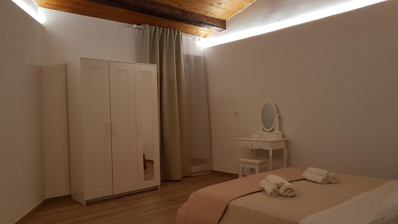 Il Centro Storico Villa Grottole Kültér fotó