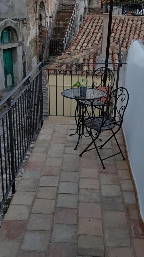 Il Centro Storico Villa Grottole Kültér fotó