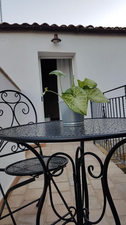 Il Centro Storico Villa Grottole Kültér fotó