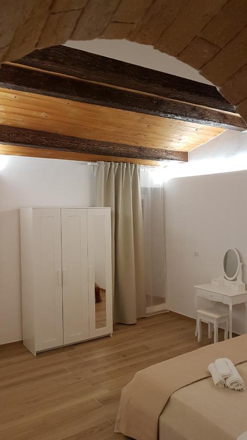 Il Centro Storico Villa Grottole Kültér fotó