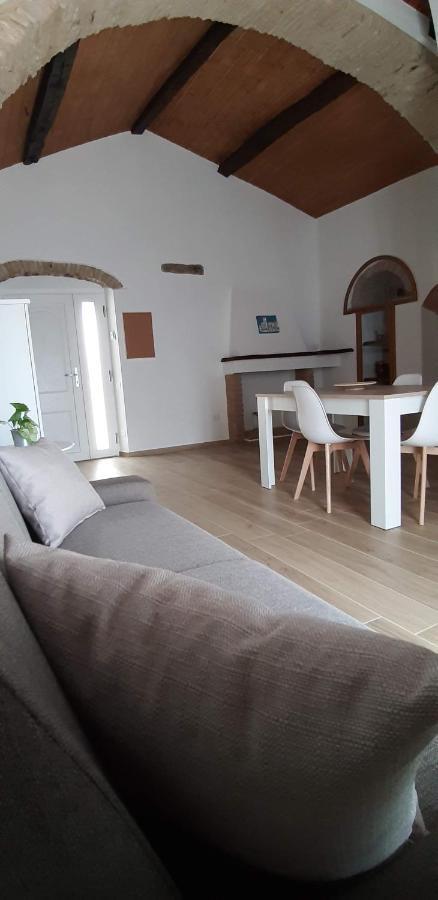 Il Centro Storico Villa Grottole Kültér fotó