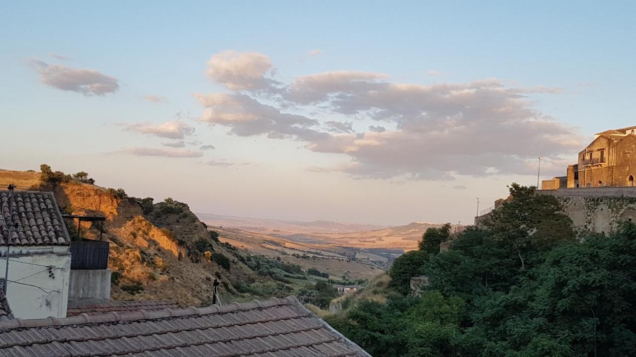 Il Centro Storico Villa Grottole Kültér fotó