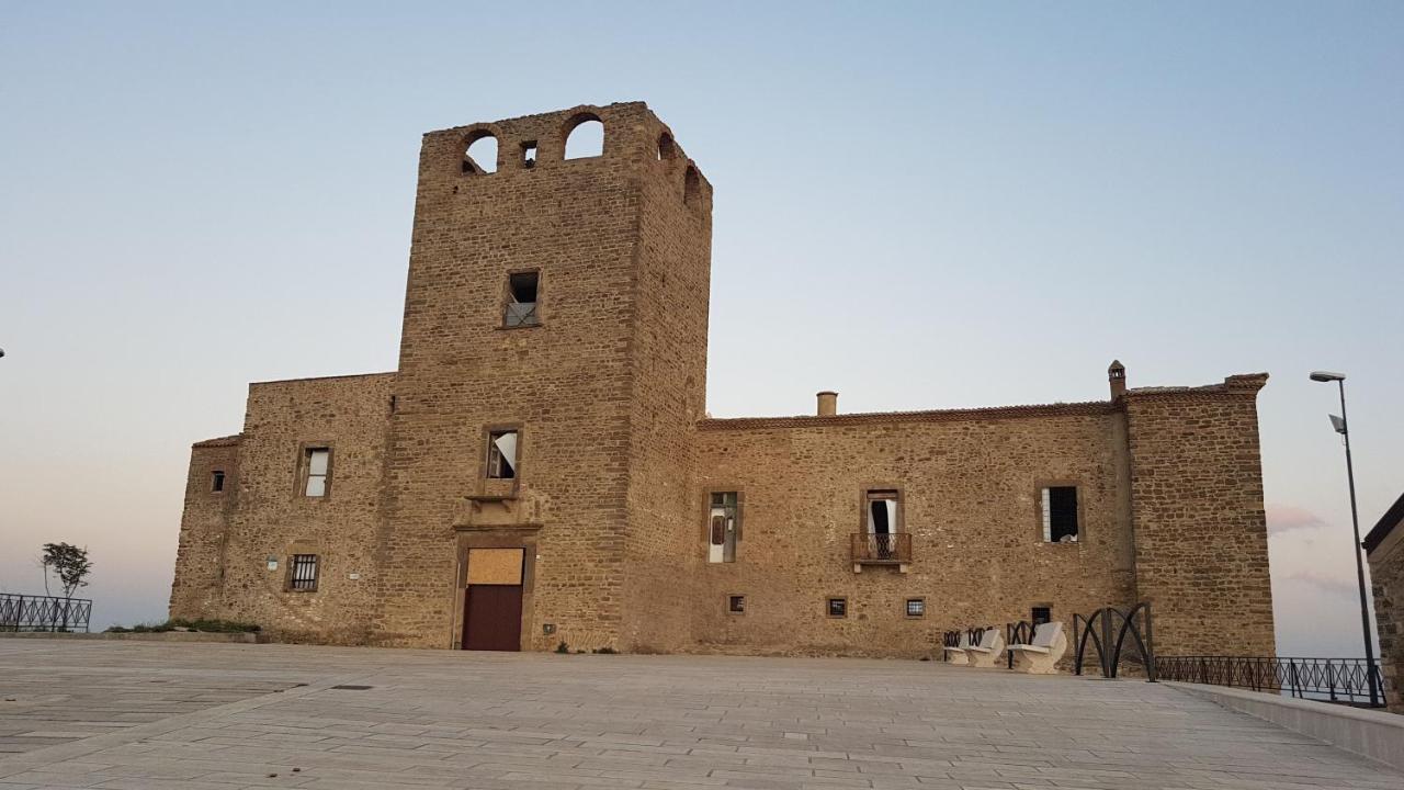 Il Centro Storico Villa Grottole Kültér fotó