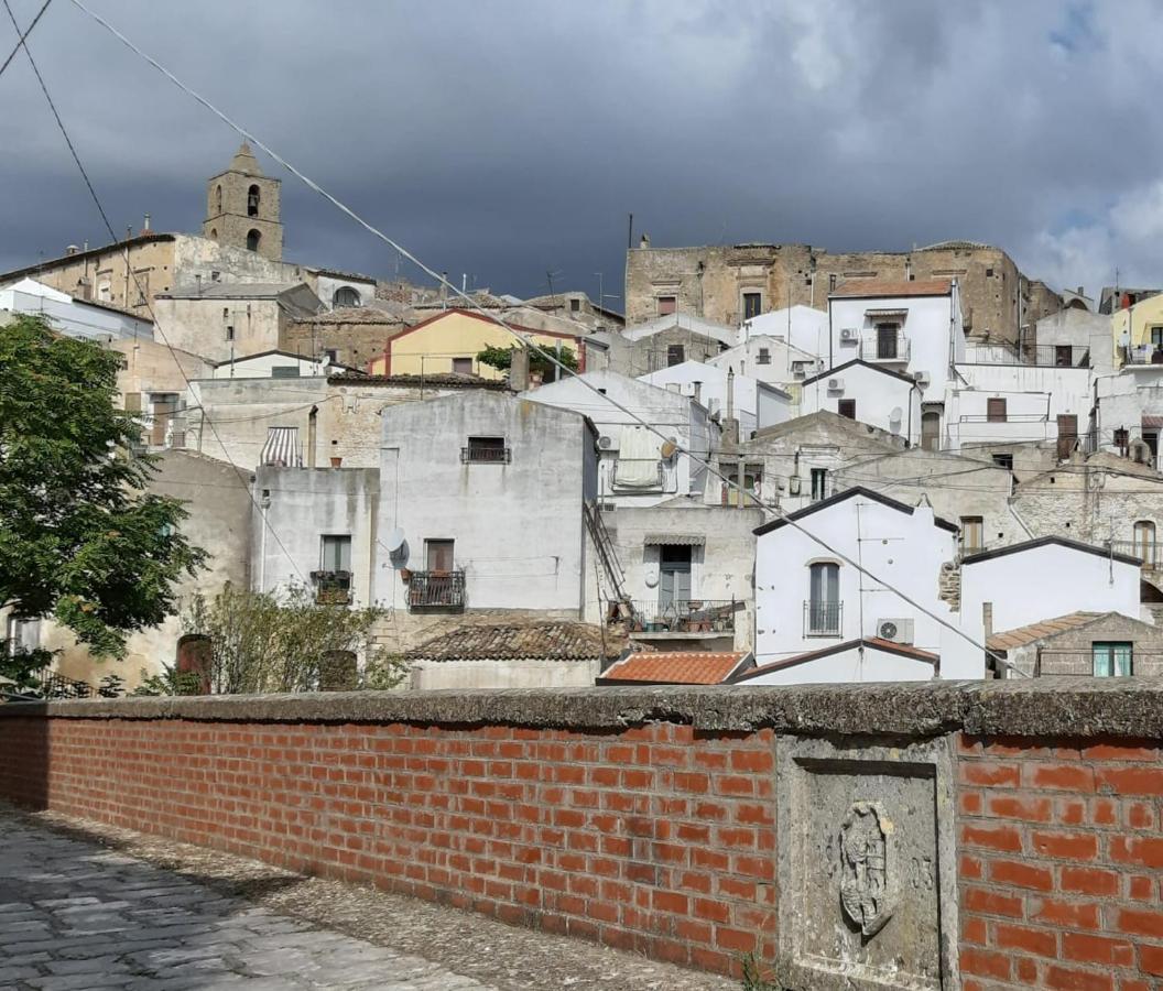 Il Centro Storico Villa Grottole Kültér fotó