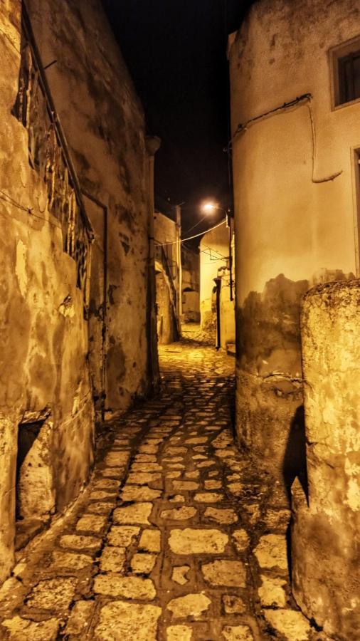Il Centro Storico Villa Grottole Kültér fotó