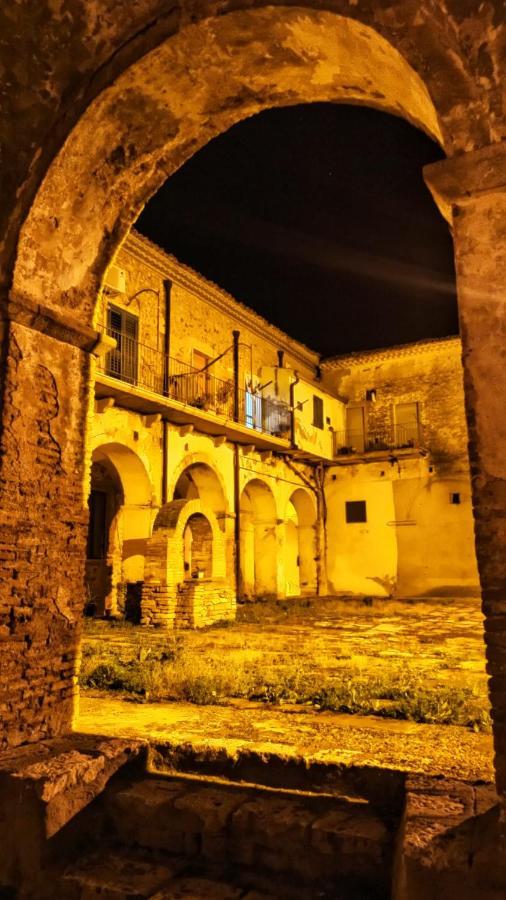 Il Centro Storico Villa Grottole Kültér fotó
