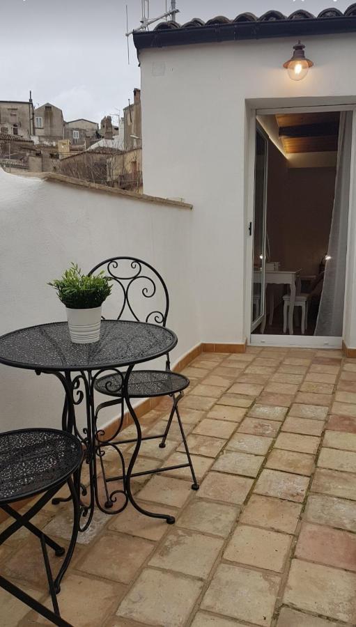 Il Centro Storico Villa Grottole Kültér fotó