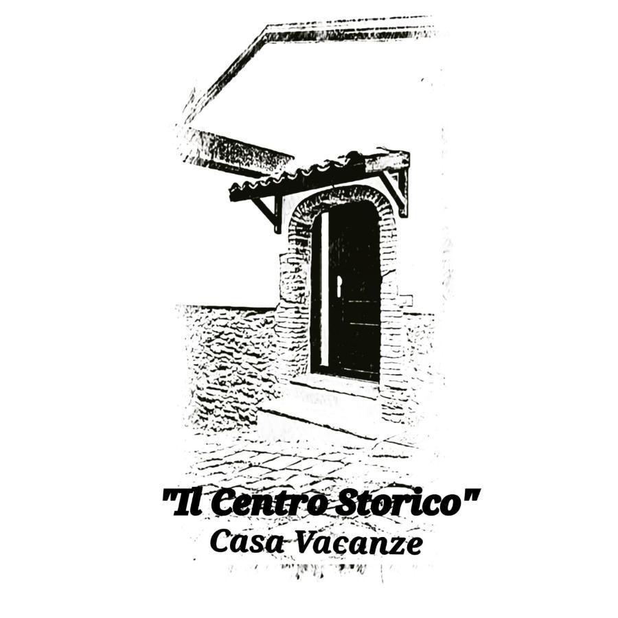 Il Centro Storico Villa Grottole Kültér fotó
