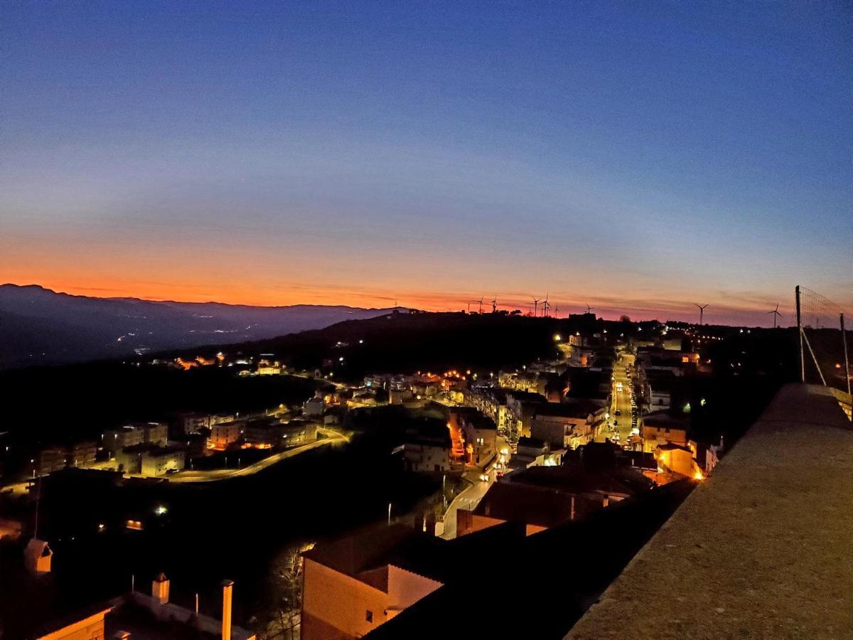 Il Centro Storico Villa Grottole Kültér fotó