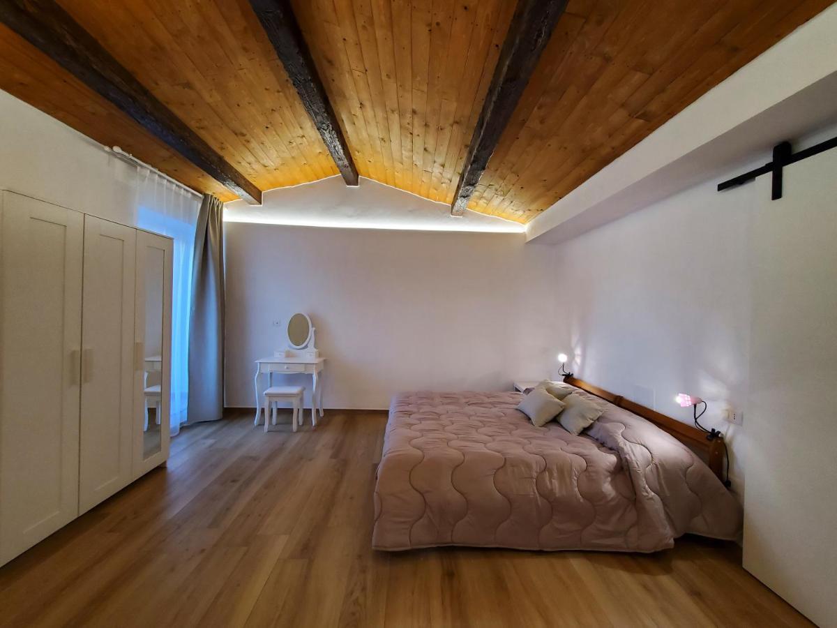 Il Centro Storico Villa Grottole Kültér fotó