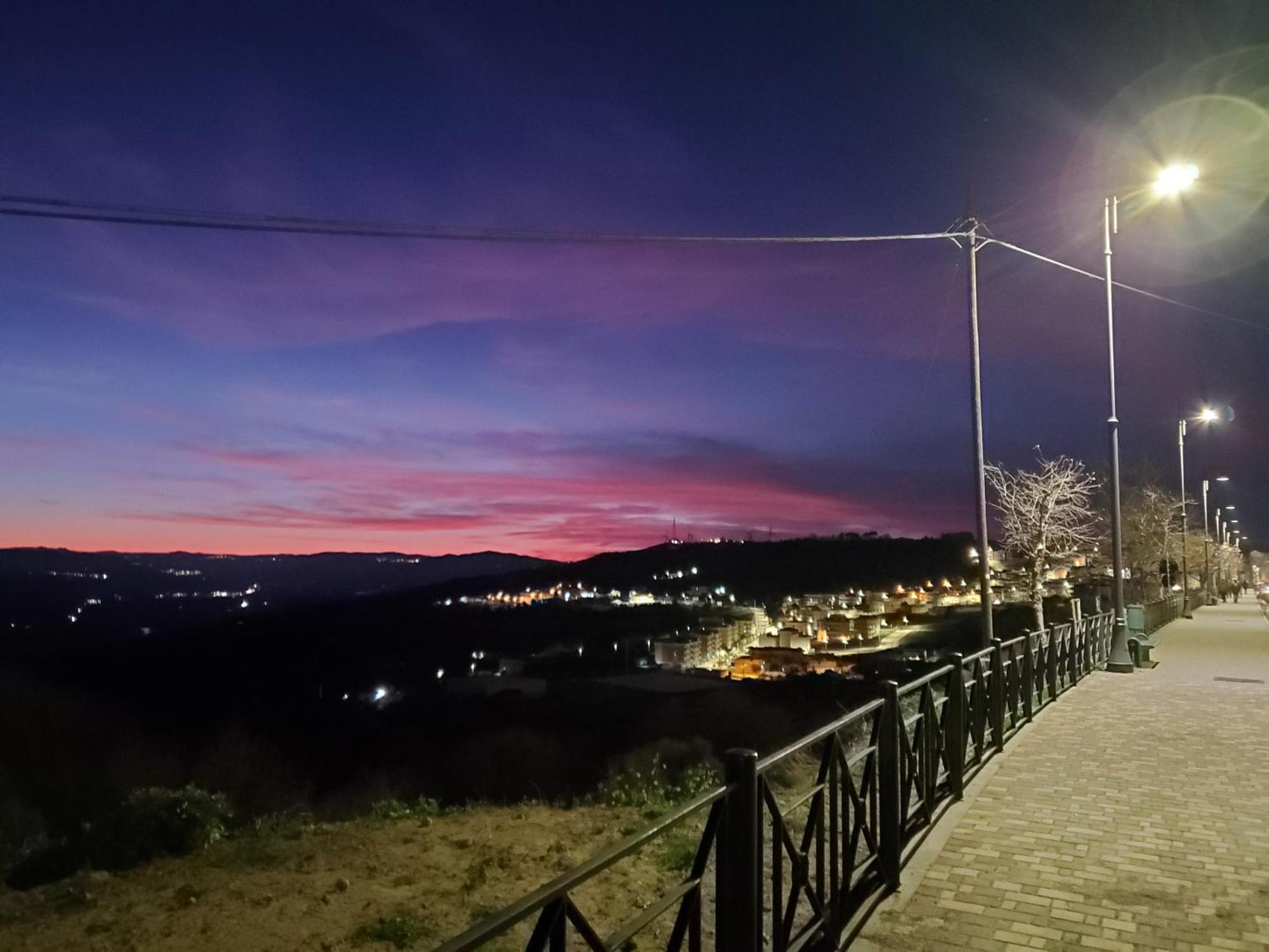 Il Centro Storico Villa Grottole Kültér fotó