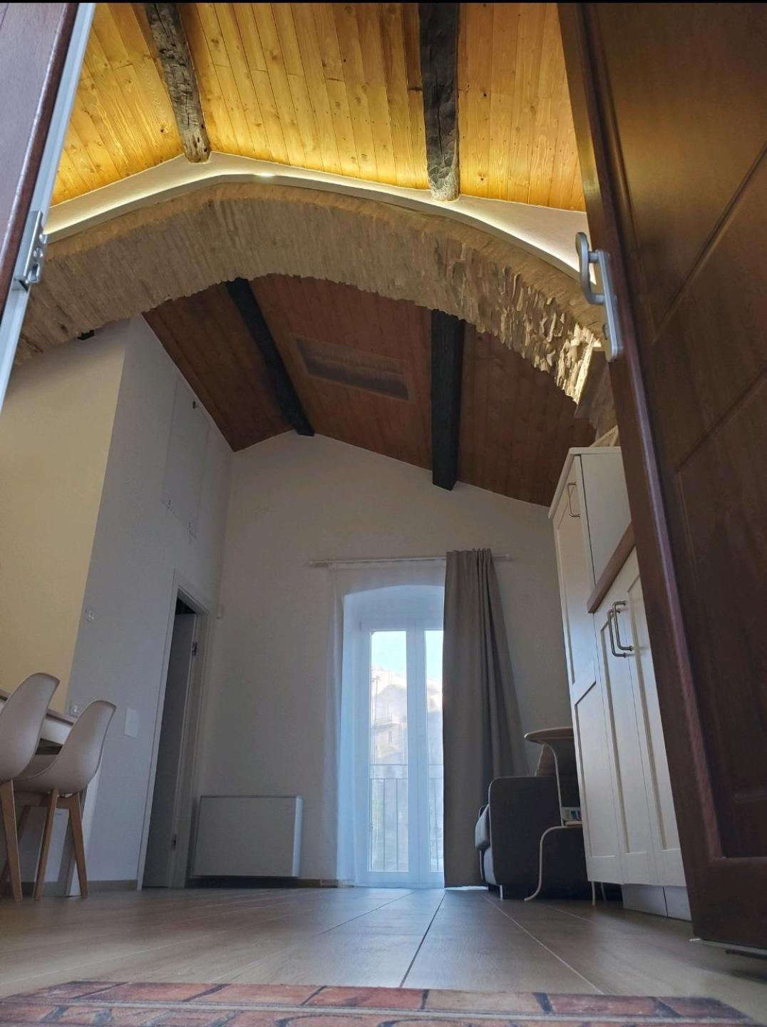 Il Centro Storico Villa Grottole Kültér fotó