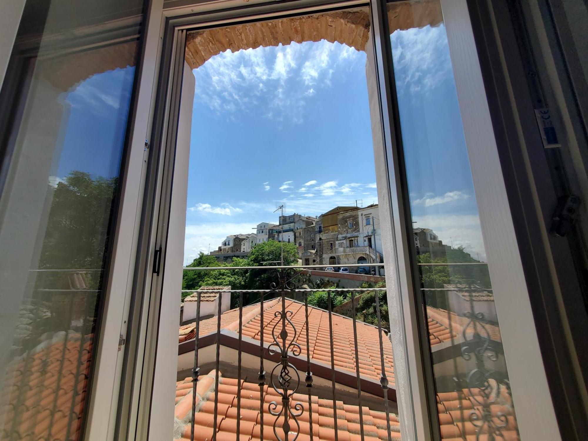 Il Centro Storico Villa Grottole Kültér fotó